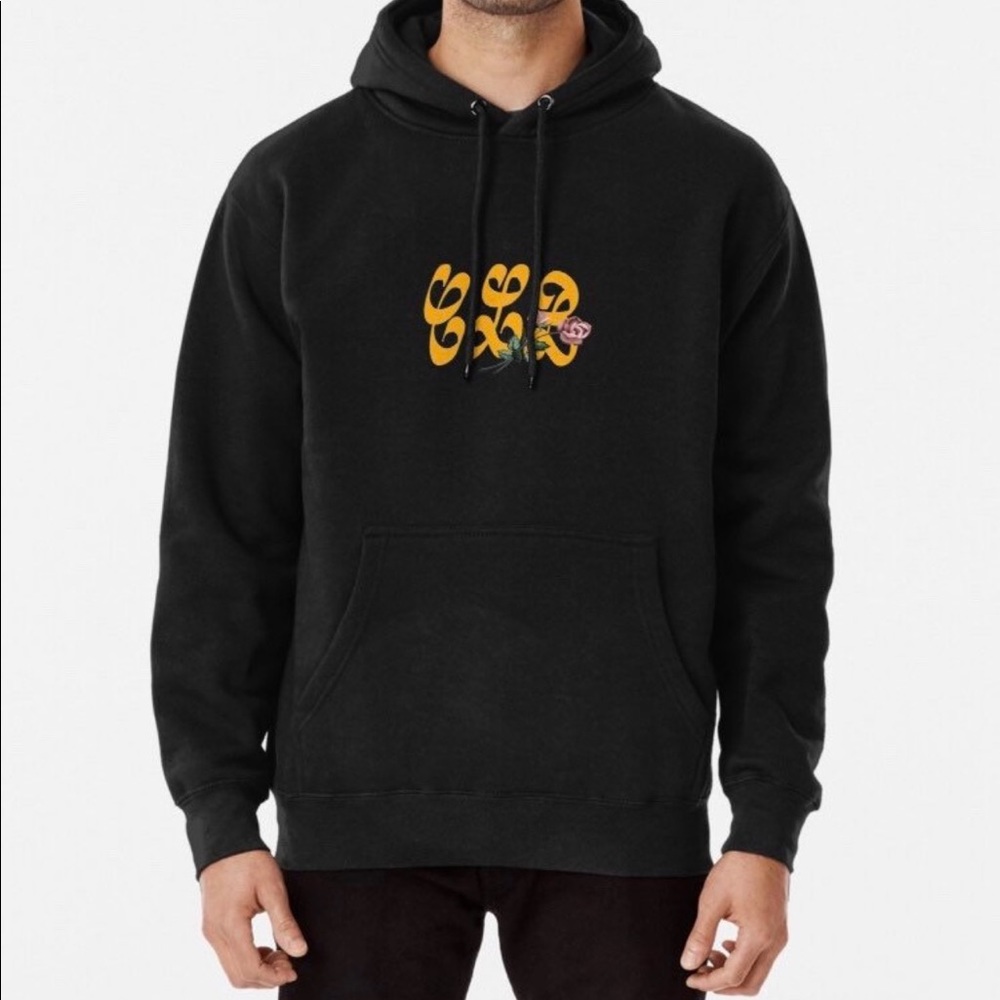 Brand new drake hoodie